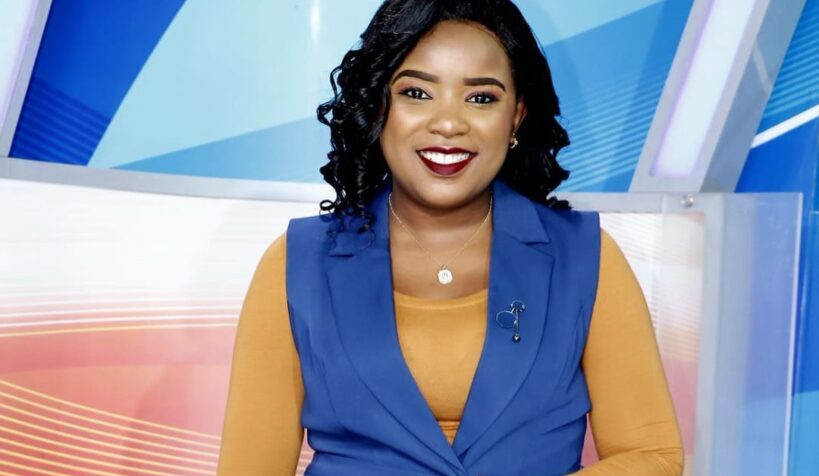 Njambi wa Njau Departs Inooro TV for New Opportunities in the U.S.