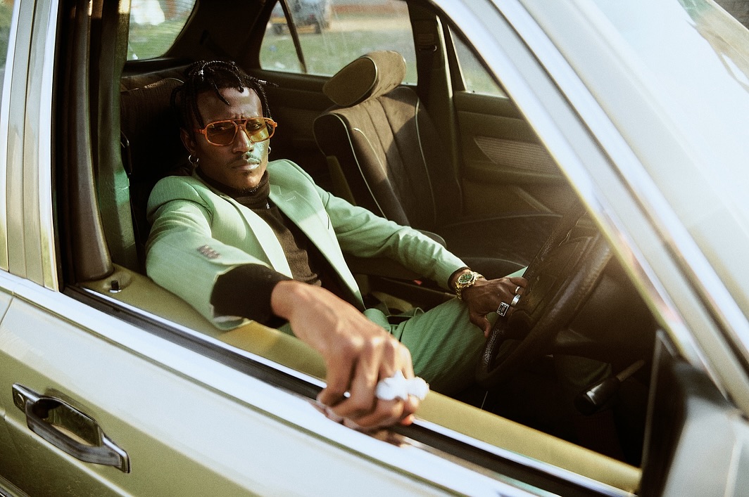 Octopizzo hammers government for fuel price hike