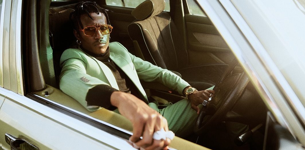 Octopizzo Urges Kibra Residents To Register To Vote, Hints At Political Run