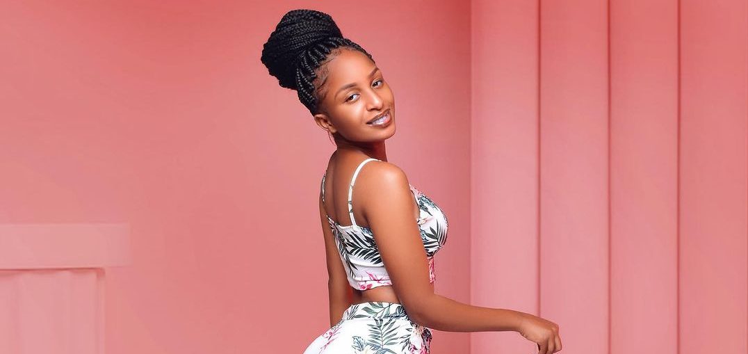 Moving On From Mulwamwa; Ruth K’s Desperate Search For A Celebrity Boyfriend Analyzed