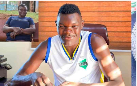“She Left Me When I Was Broke”-Bradley ‘Gen Z  Goliath Clears Air On Claims Of Dumping His Village Wife