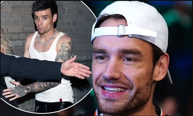 The Passing of One Direction’s Liam Payne