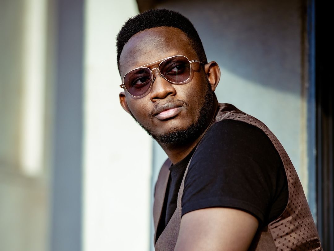 Daddie Marto Breaks Silence on Separation from Koku Lwanga, Addresses Allegations and Sets the Record Straight