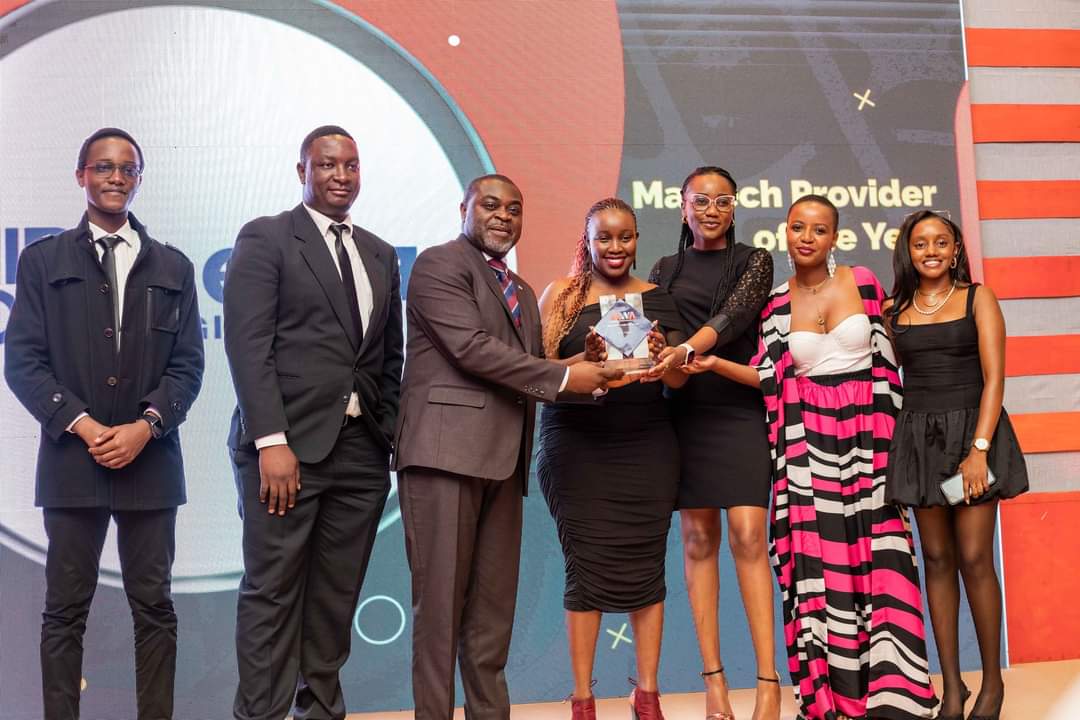 Belva Digital Honored as MarTech Provider of the Year at the 13th Edition of Marketing World Awards