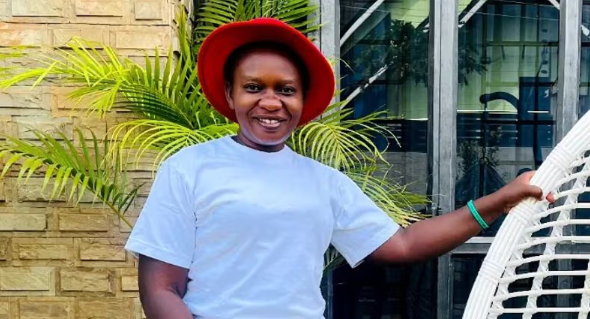 Diana Marua’s Former Nanny Irene Nekesa Expresses Interest in Stevo Simple Boy