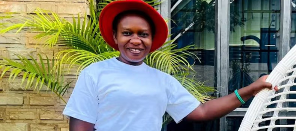 Irene Nekesa discusses whether or not the Bahatis paid her 100K per month