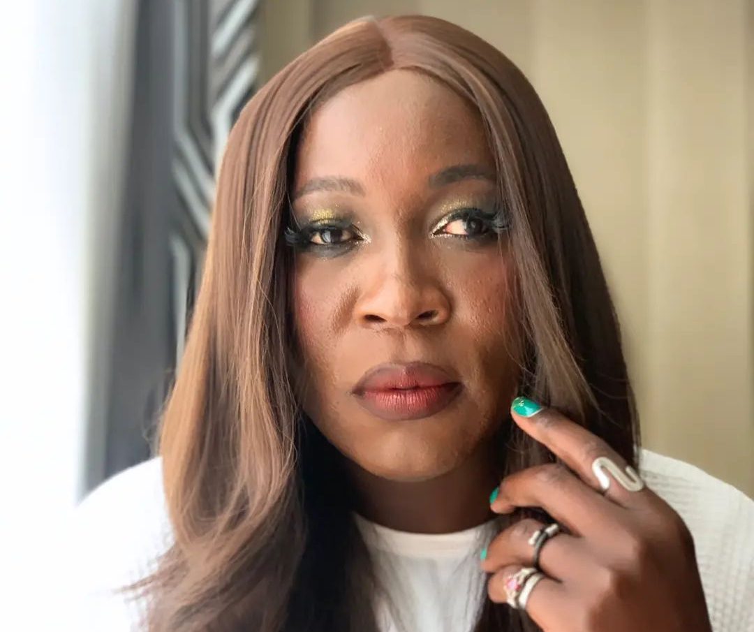 Letoya Johnstone Opens Up About Life as a Transgender Individual