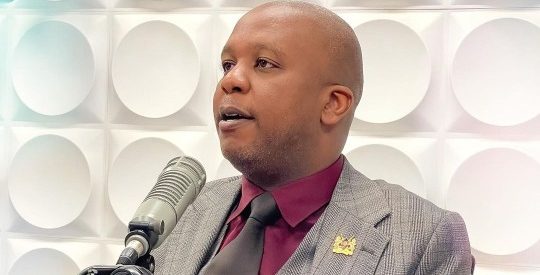 Breaking Down Mwenje’s New Proposal on Organ Harvesting