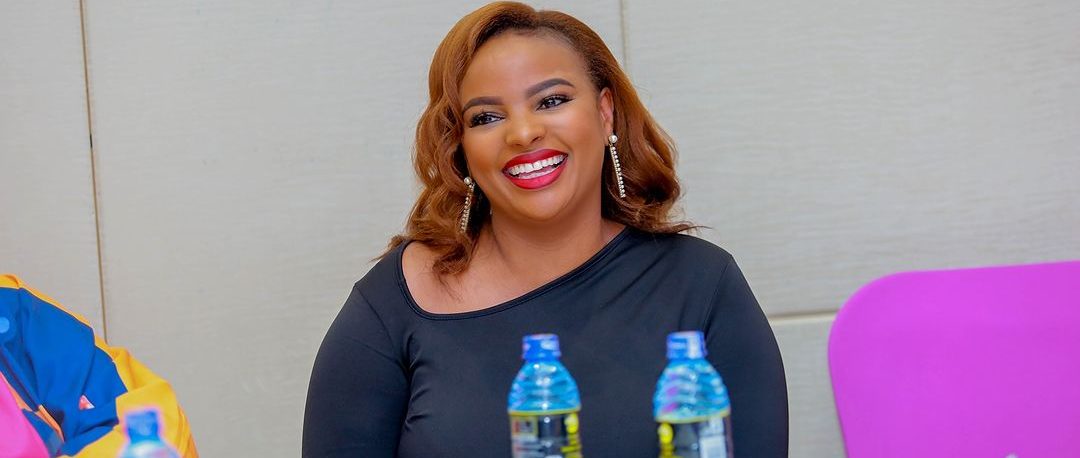 Muthoni wa Mukiri: “Your Soulmate Isn’t Another Woman’s Husband”