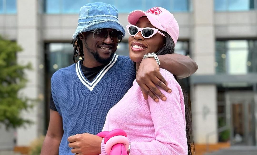 Rudeboy’s Wife Responds to Him Posting About His Ex-Wife
