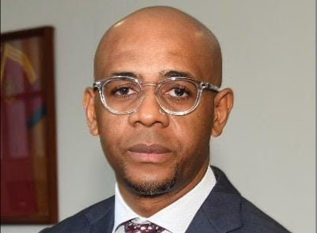 Ex-Treasury Director Ebang Egonga Sentenced To Serve 8-Year Jail Term For Fraud