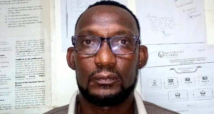 Prime Suspect in Mombasa Blogger Sodomy Case Granted Bond