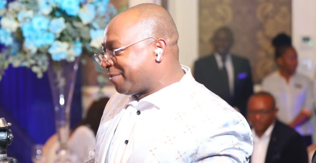 Simon Kabu Declares He is Finally “Legally Single” Following Divorce