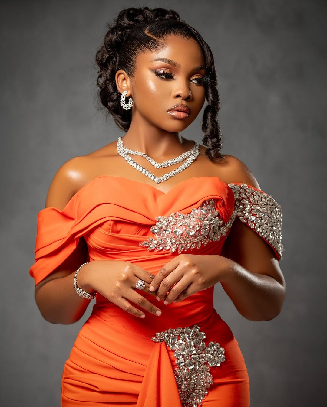 Zuchu describes Diamond as a father and what she expects for their children