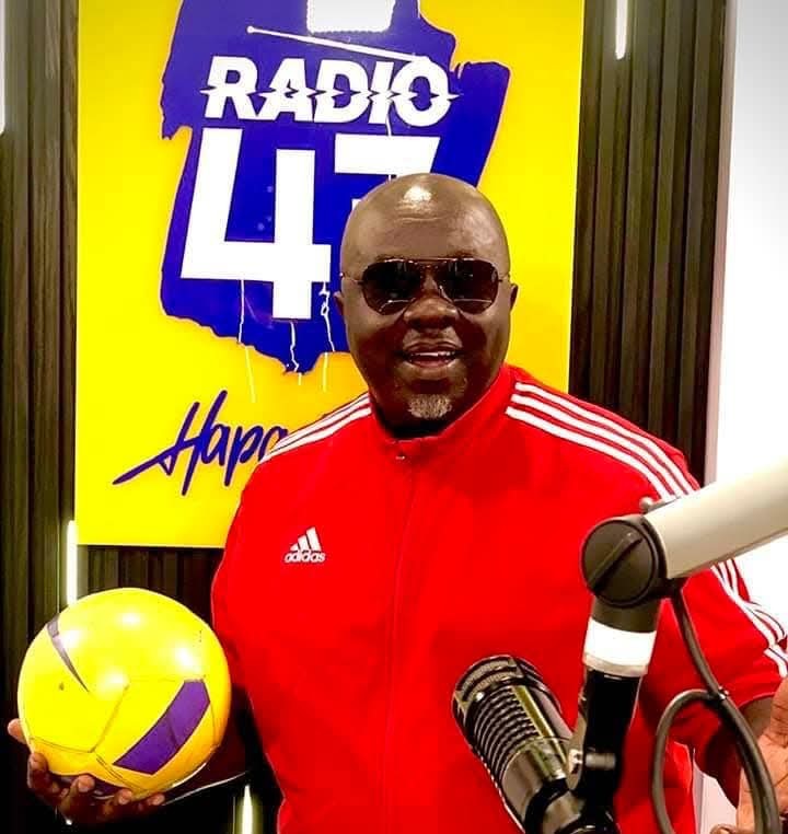 Radio 47: The Emerging Force in Kenya’s Airwaves