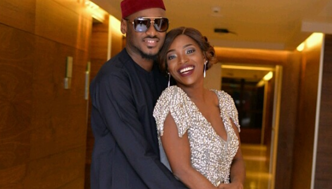 Insider Highlights Annie Idibia’s Struggles, Criticizes 2Face Over Divorce Announcement