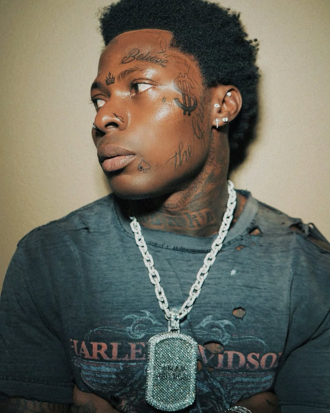 Asake Unveils New Look, Sparking Mixed Reactions Online