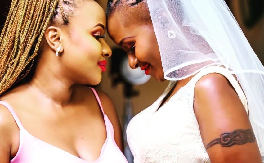 Esther Musila’s Daughter: How Burna Boy Impacted My Life