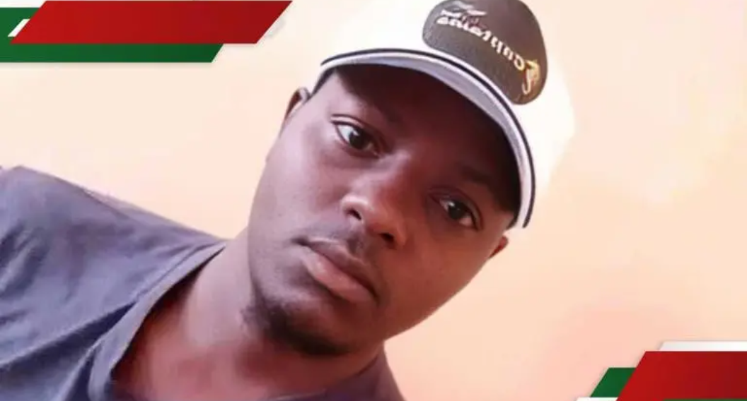 7 Kenyans Abducted in December: Key Details
