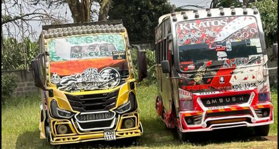 Nationwide matatu strike kicks off! Here’s what you need to know