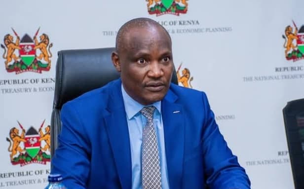 Kenya’s 2025/26 Budget: Where’s the Ksh4 Trillion Going?