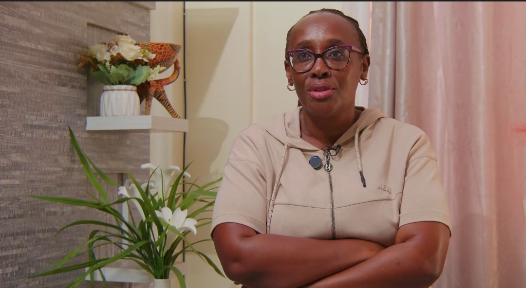 My Story: Rhoda Musyoka’s Gamble Turns Her From Tenant to Homeowner