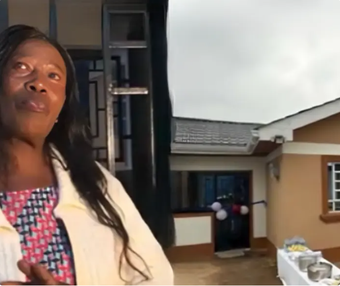BRIAN CHIRA’S GRANNY AND OBIDAN’S RELATIONSHIP SPARKS CONTROVERSY