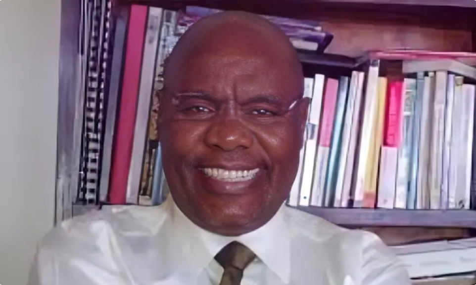 How Veteran Journalists Paid Tribute to Former KTN News Anchor Njoroge Mwaura