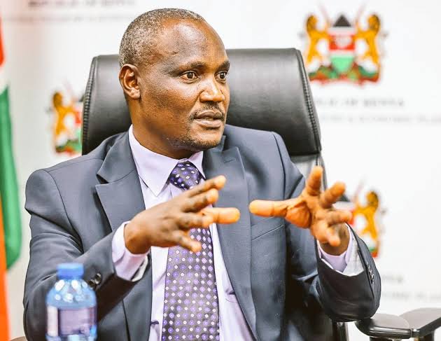 No New Taxes in 2025? Treasury CS John Mbadi Says ‘Enough Is Enough’