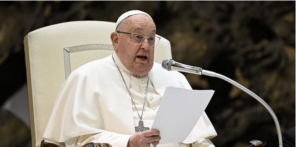Pope Francis Critically Ill but Alert as Global Prayers Surge
