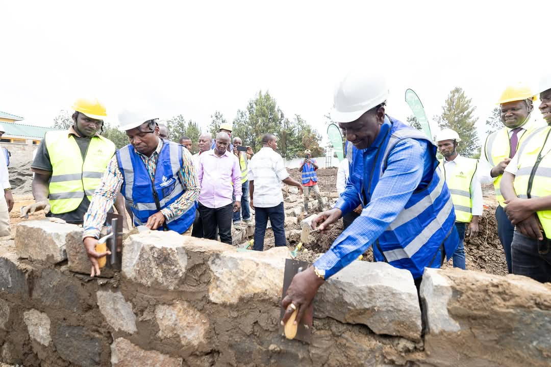Mid-Term Scorecard: President Ruto’s Progress on the Bottom-Up Economic Agenda