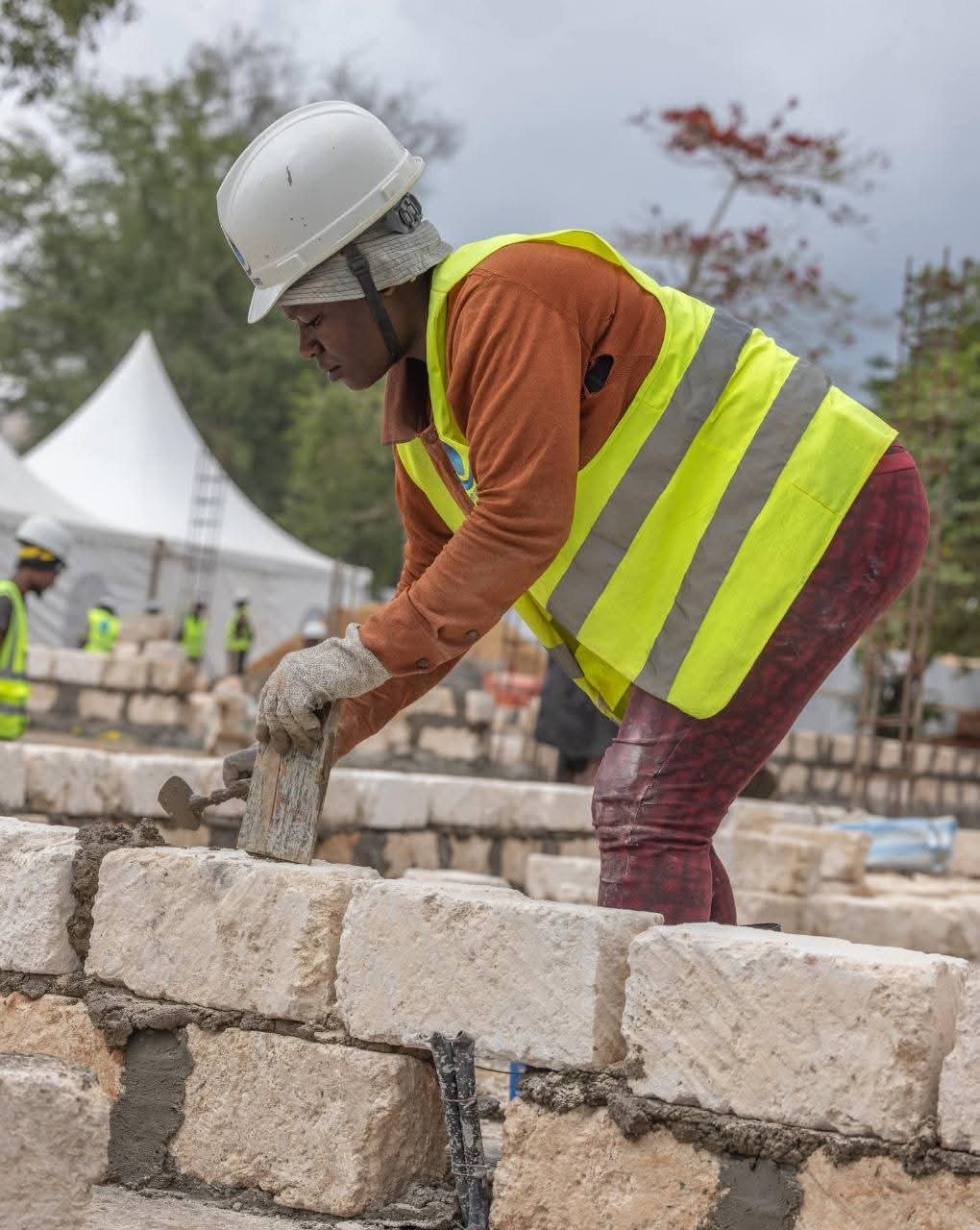 Matuga Affordable Housing Project has Redefined Joy of Living in Kwale