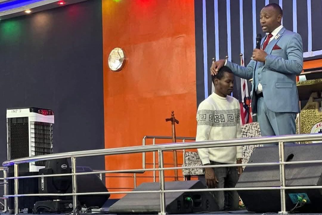 Desagu’s Return: His Journey Through Depression and Alcohol Recovery