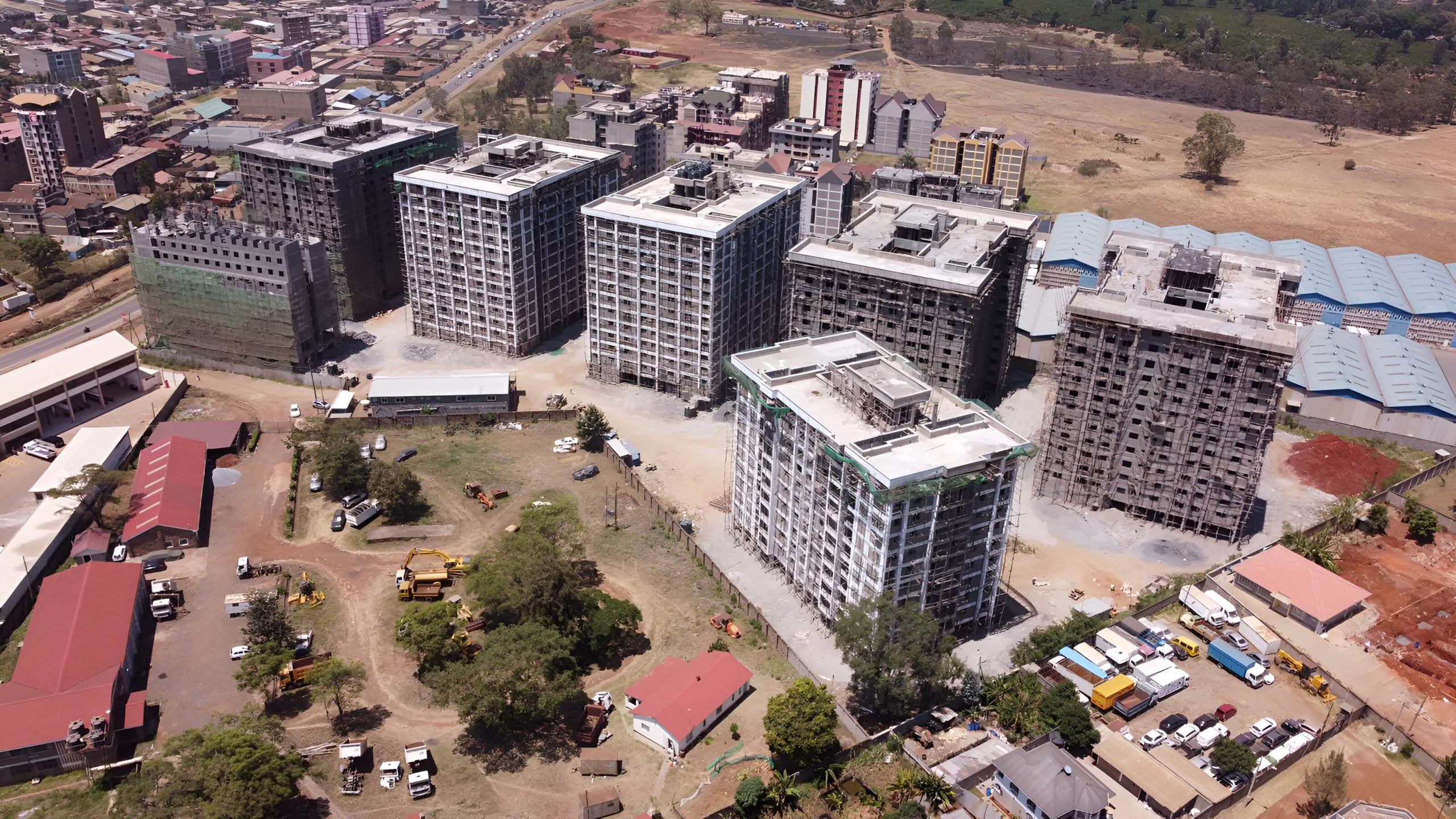 Ruiru’s Affordable Housing Initiative: A Blueprint for Kenya’s Urban Future