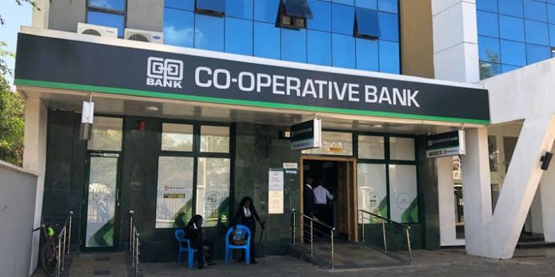 Co-op Bank Reports Ksh34.8 Billion Profit Before Tax in the Last Year