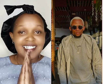 TikToker Apologizes to Dancer Josh Wonder for False Paternity Claim