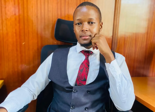 Friends Flood Journalist Fredrick Parsayo’s Final Post Following Apparent Suicide