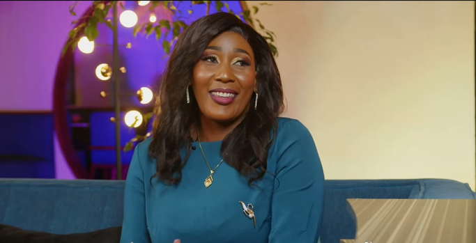 Pesh Lema Gives Her Story: From Ghanaian Prison to a New Chapter