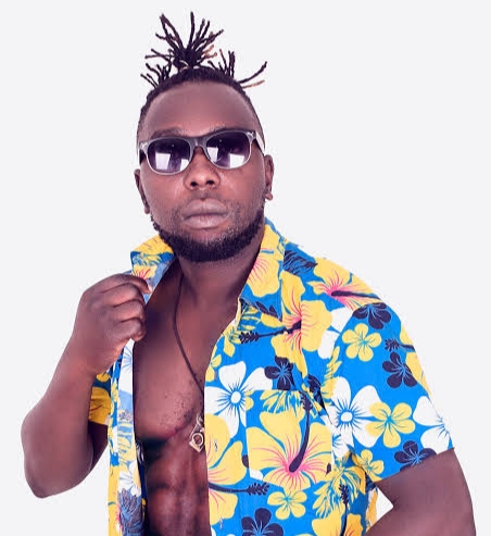 Msanii Foreman Triumphs over Depression with a New Afro-Gospel Anthem ‘Baba Unanibamba’