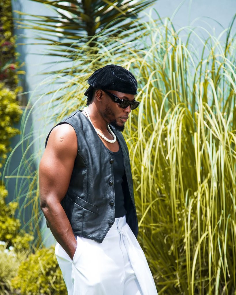 Arrow Bwoy Defends ‘Side Chick’ Remark About Nadia Mukami Amid Online Backlash