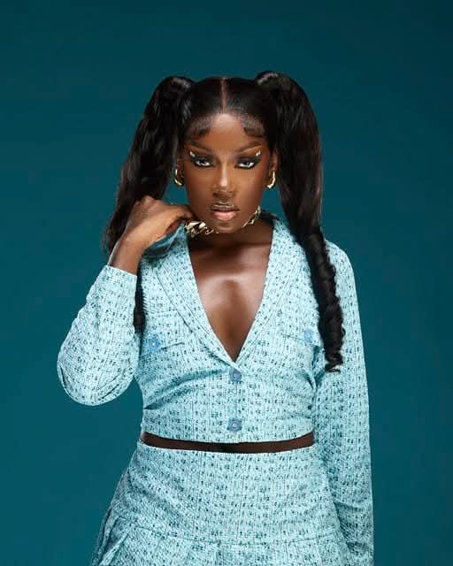 Meet Modola, Sassy 19yr old Star Eyeing the ‘Queen of Afrobeat’ Title