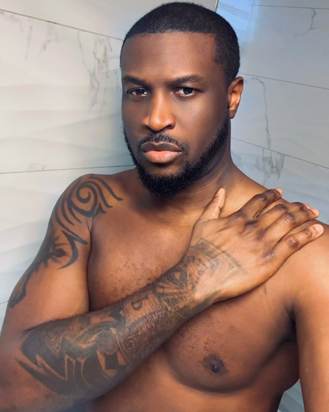 Mr P Blames Fans for P-Square Fallout, Opens Up on Rift with Twin Brother Rudeboy