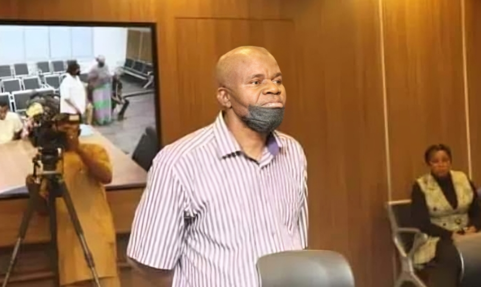 Peter Nwachukwu Sentenced to Death by Hanging for Murder of Gospel Singer Osinachi