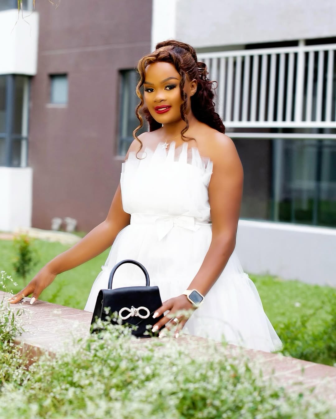 Rachael Otuoma & Menace: Are They More Than Just Friends? Fans Think So