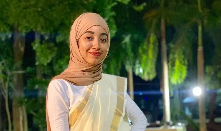 YouTuber Farhana Oberson Announces Divorce