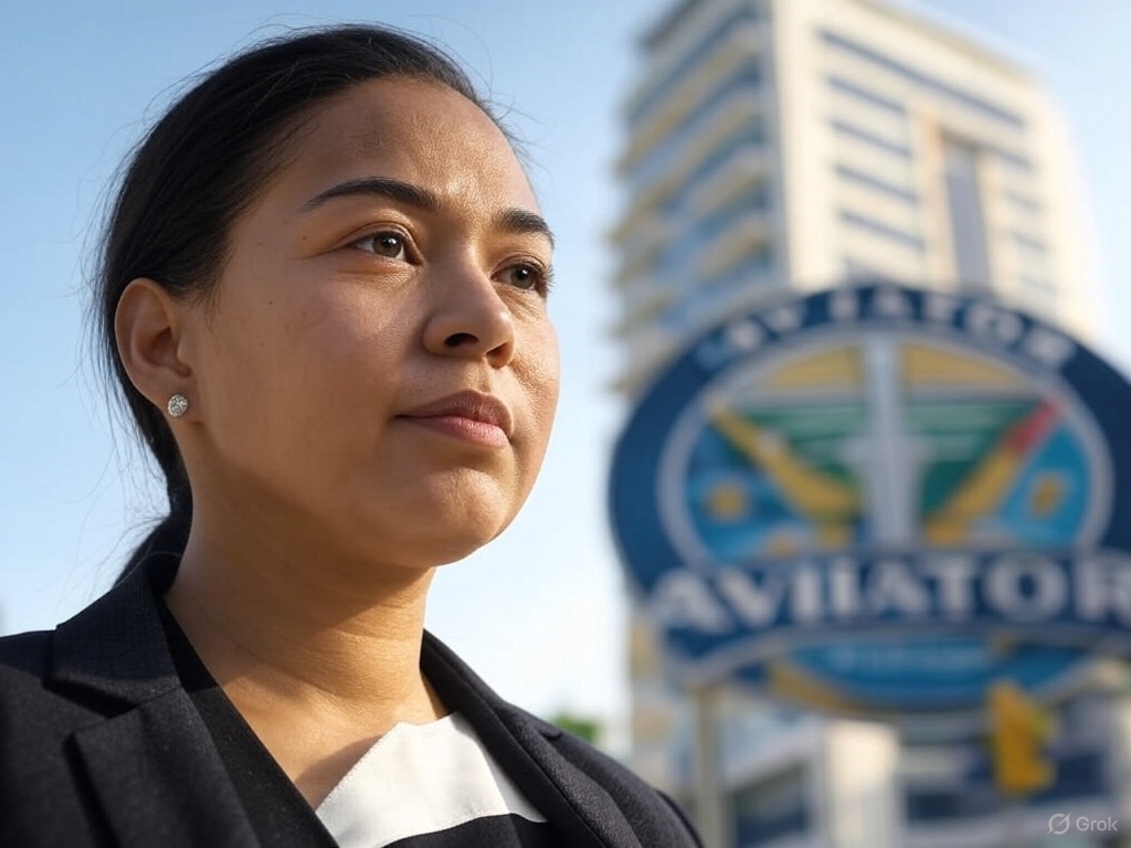 Why Women Are Being Drawn Into Aviator Betting