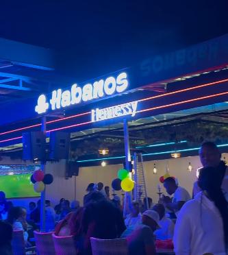 NEMA Orders Closure of Habanos Lounge Over Noise Pollution Concerns