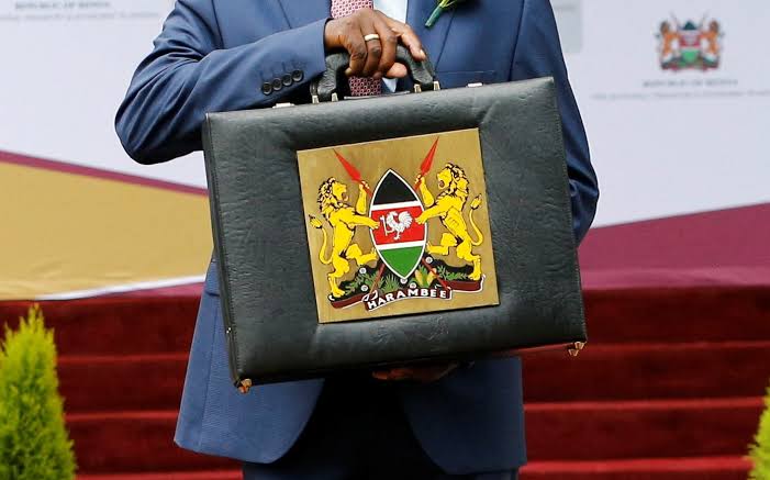 No New Taxes for Kenyans in the Finance Bill 2025