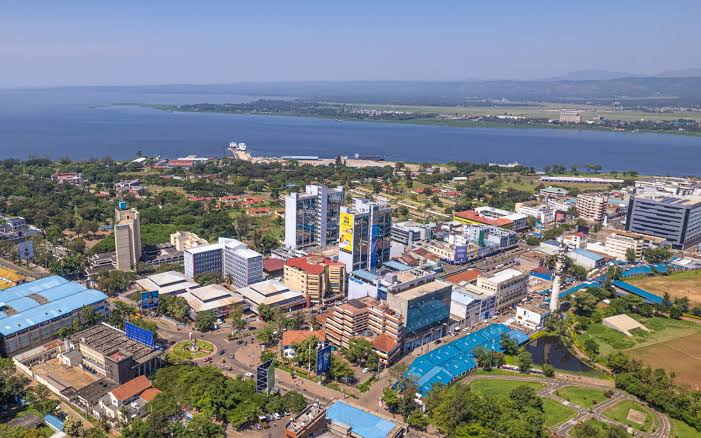 Youth and the Work Crisis: Accelerating Youth Employability in Kisumu