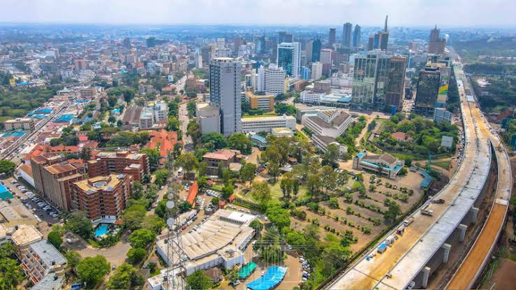 Resetting the Economy: Kenya’s Budget Reboot for 2025/26